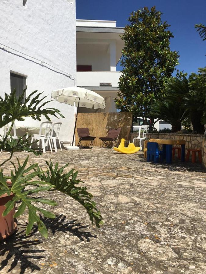 Trullo Amicizia Vila Alberobello Exterior foto